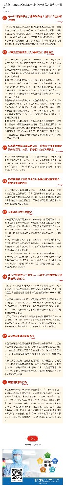 《消费者权益保护法实施条例》关于食品企业的核心要点